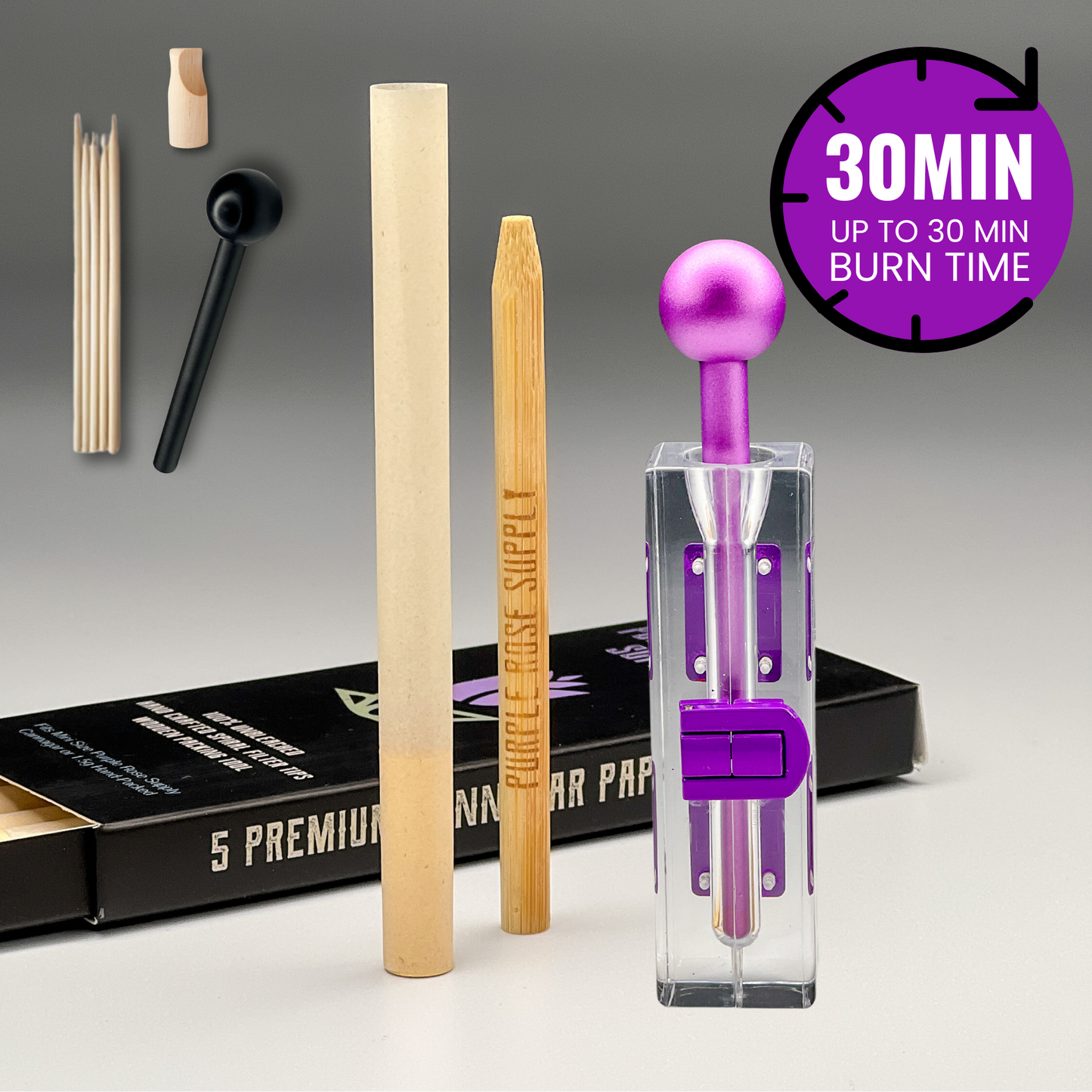 STARTER GIFT SET
