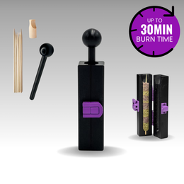 1-2g MINI MOLD – CANNAMOLD KIT