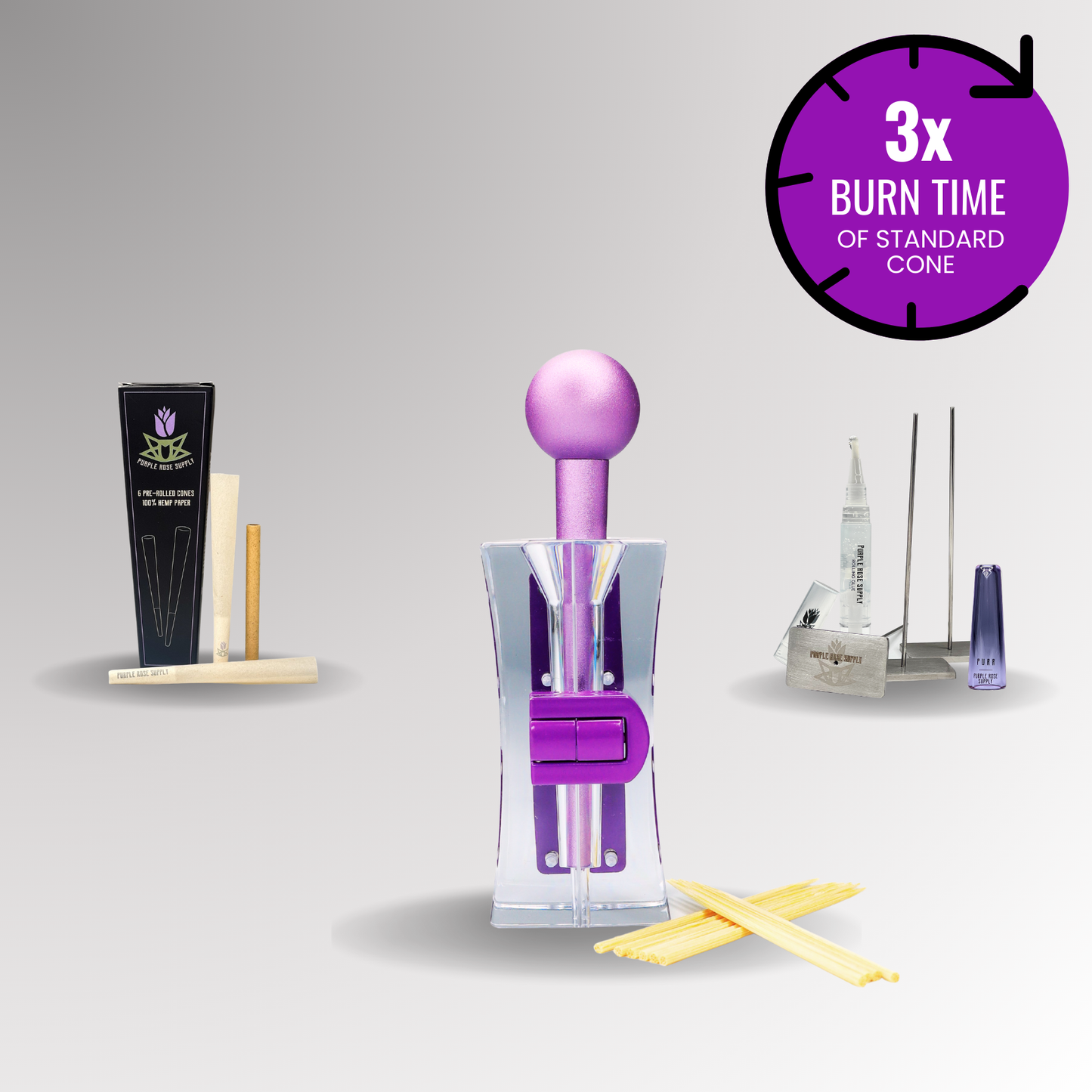 PREMIUM GIFT SET