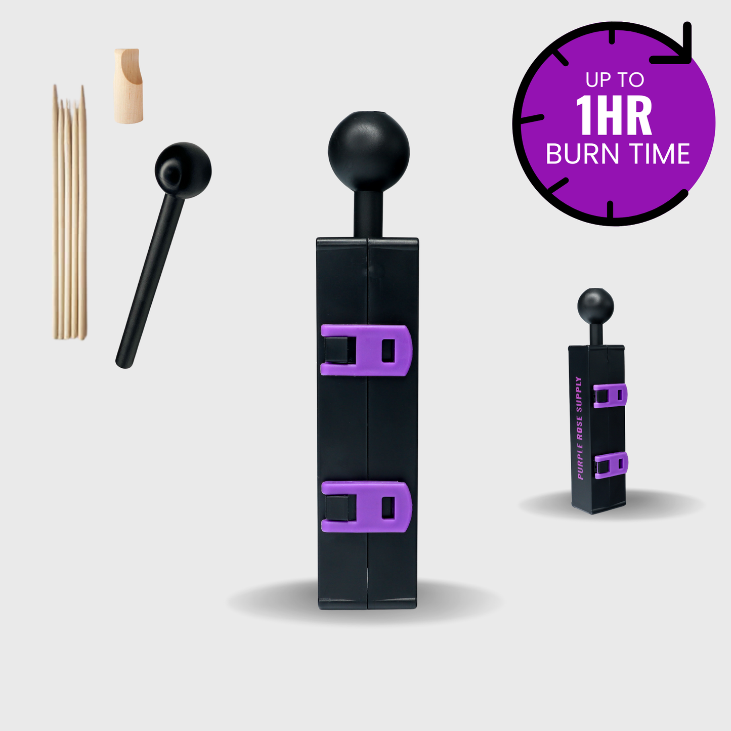 2-4g PERSONAL - CANNAMOLD KIT