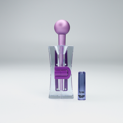 GLASS TIP