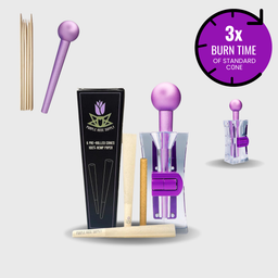 1g Cone Mold Kit - image 1