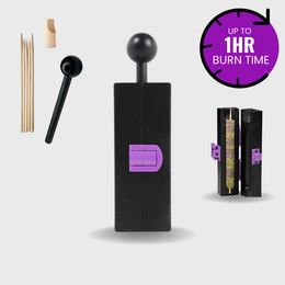 2-4g PERSONAL - CANNAMOLD KIT