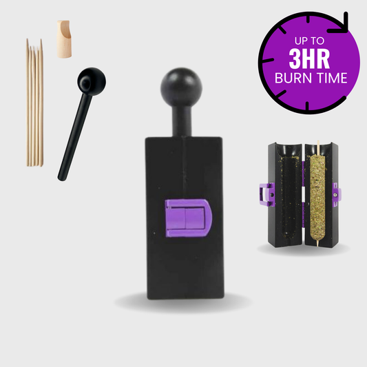 SMALL - CANNAMOLD KIT