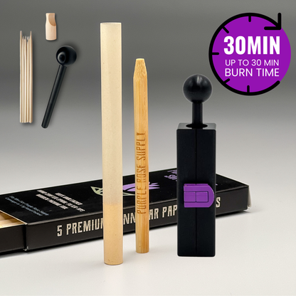 STARTER GIFT SET