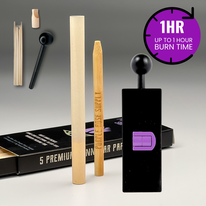 STARTER GIFT SET