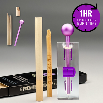 STARTER GIFT SET