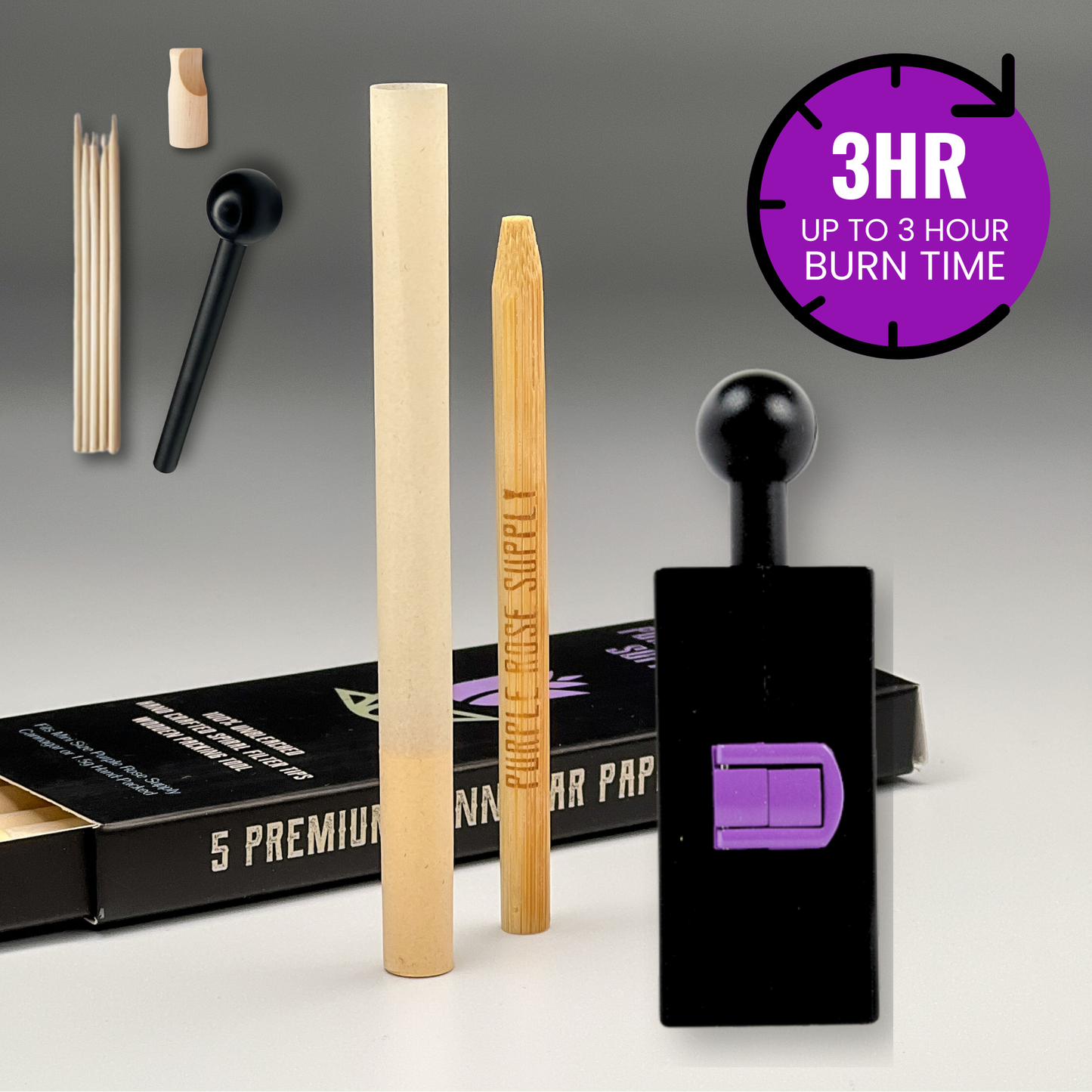 STARTER GIFT SET