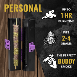 2-4g PERSONAL - CANNAMOLD KIT