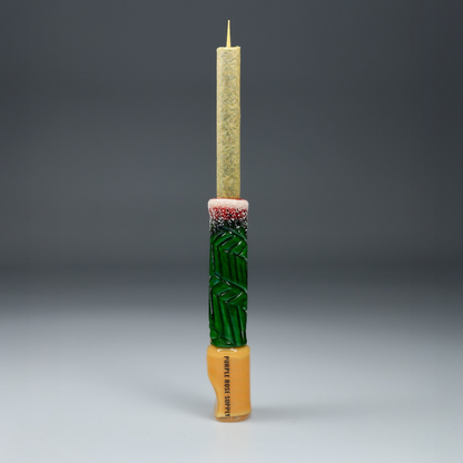 Empire Glassworks Cannagar Glass Tip