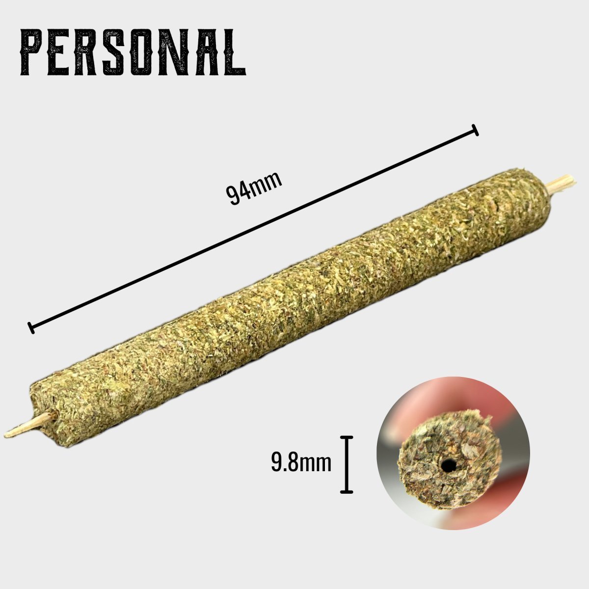 PERSONAL - CANNAMOLD KIT - BYOB