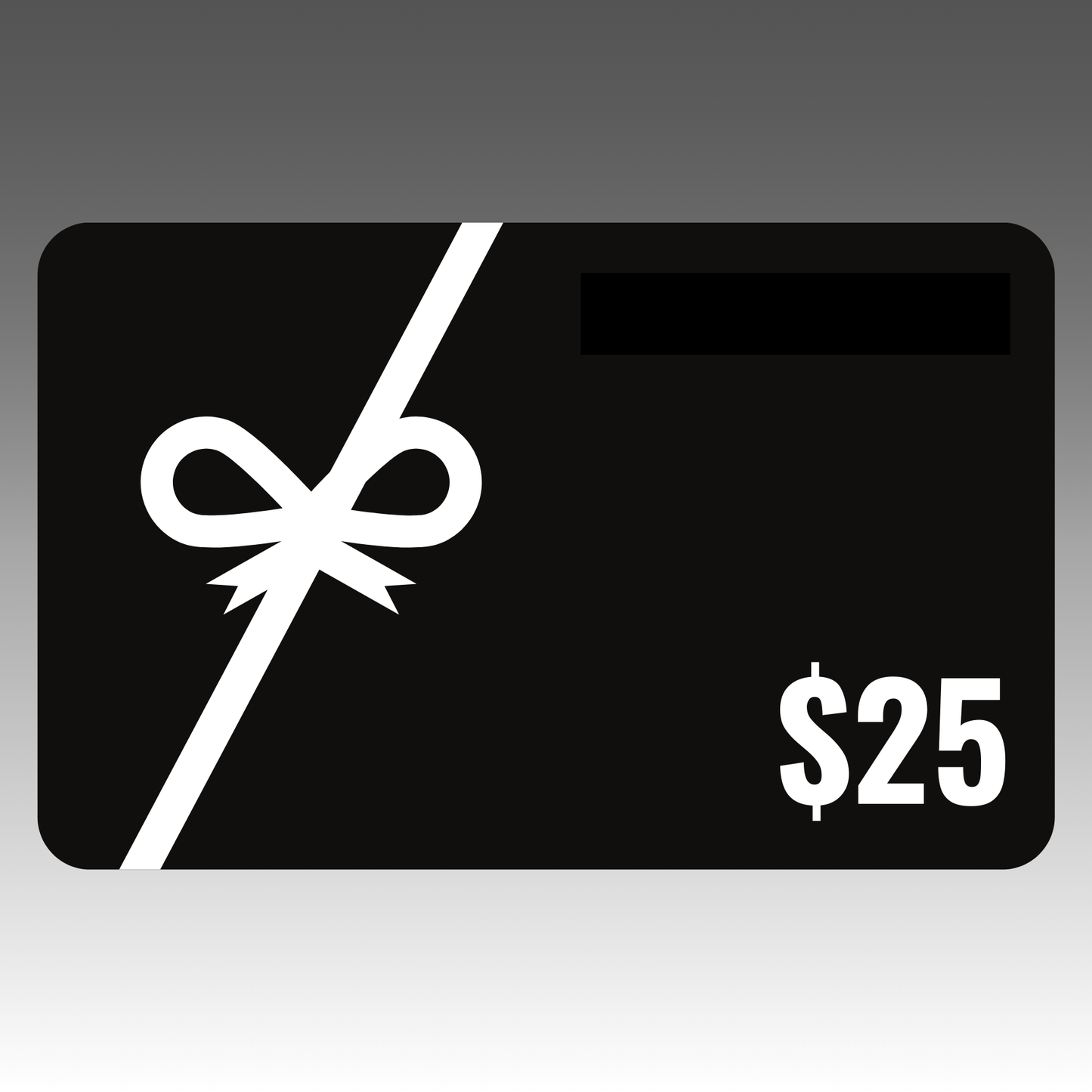 GIFT CARDS