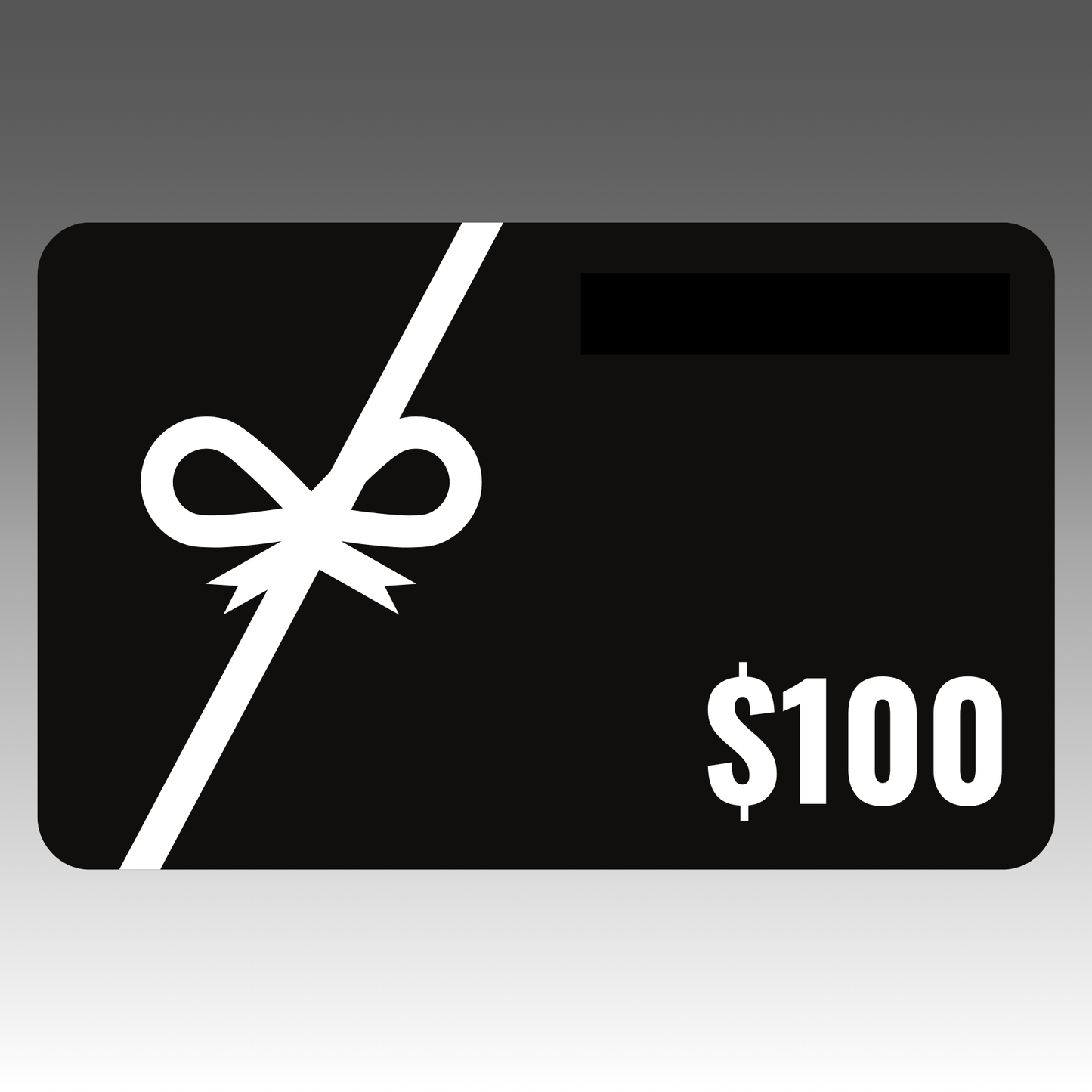 GIFT CARDS
