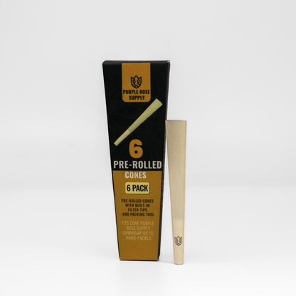 PAPER HEMP SHELLS