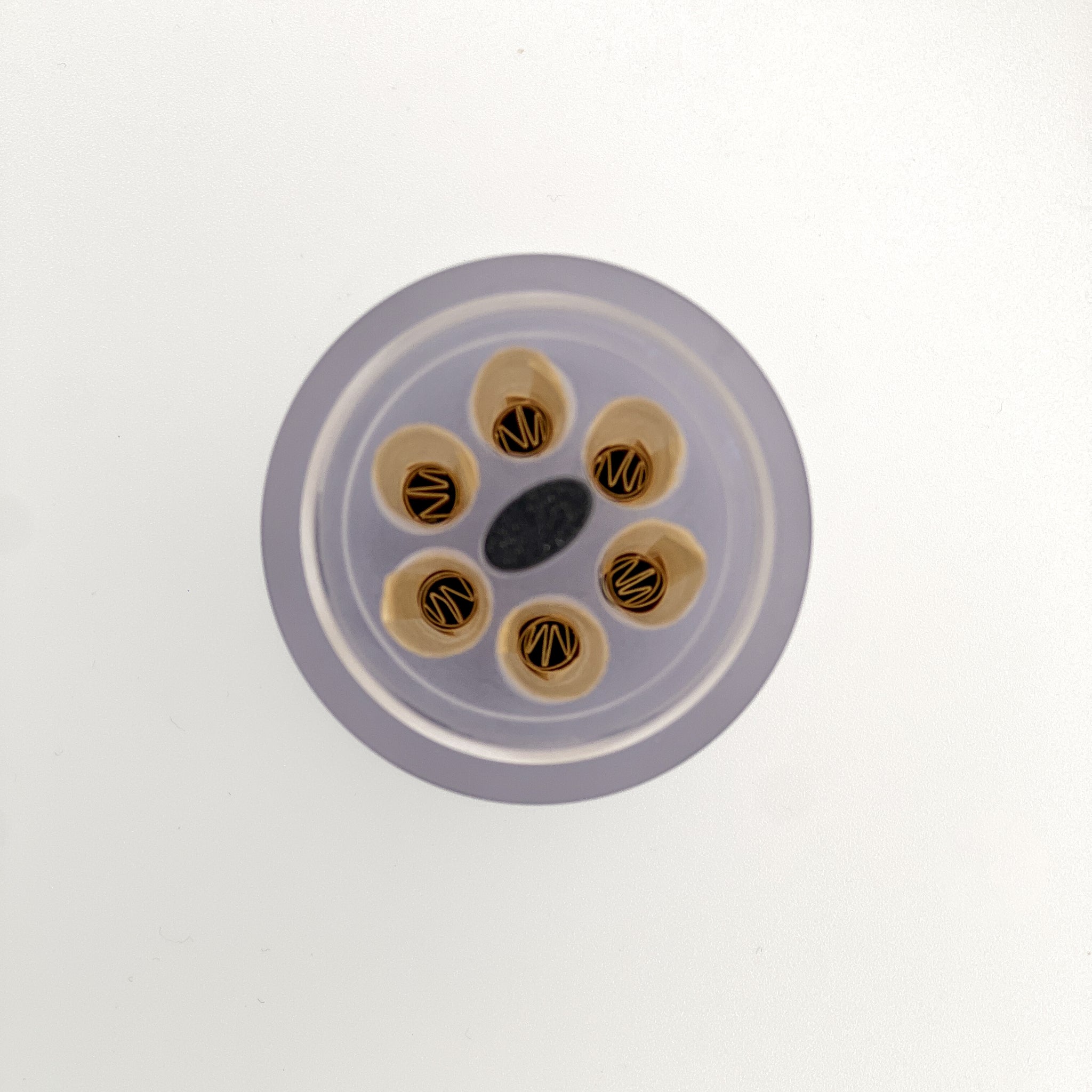 Dogwalker Multi-Cone Packer: Grind & Fill 6 Mini Cones in 2 Minutes (Beta)