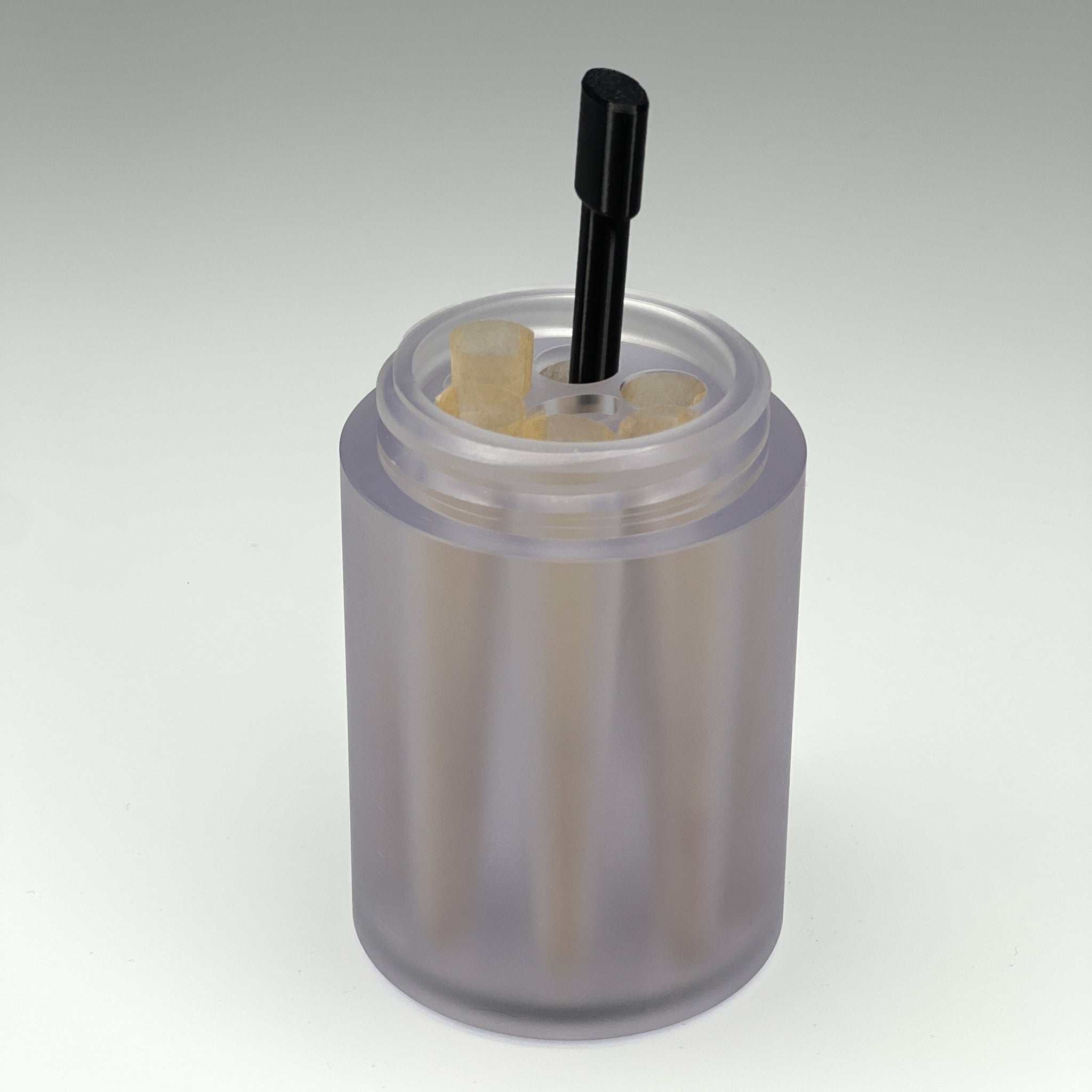 Dogwalker Multi-Cone Packer: Grind & Fill 6 Mini Cones in 2 Minutes (Beta)
