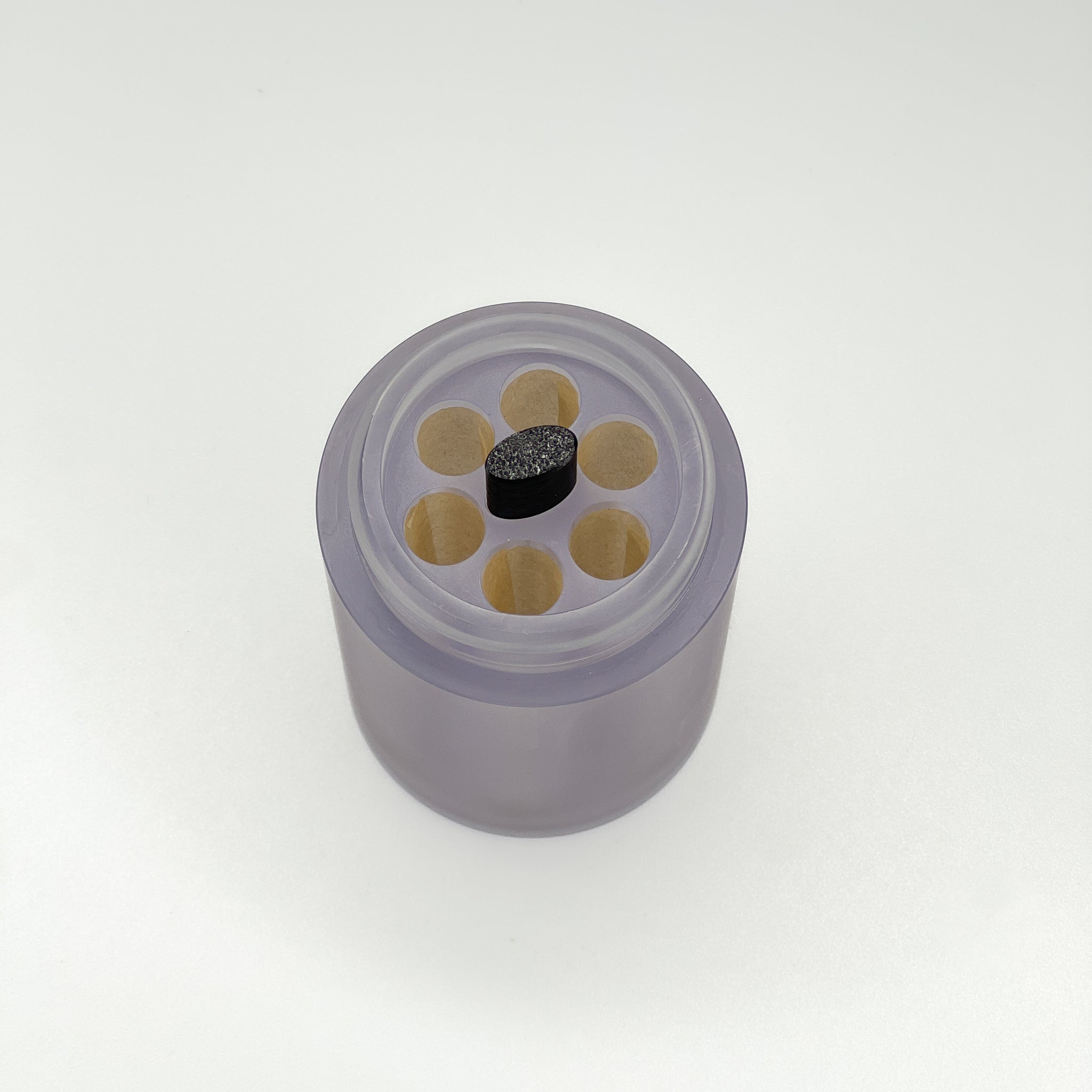 Dogwalker Multi-Cone Packer: Grind & Fill 6 Mini Cones in 2 Minutes (Beta)