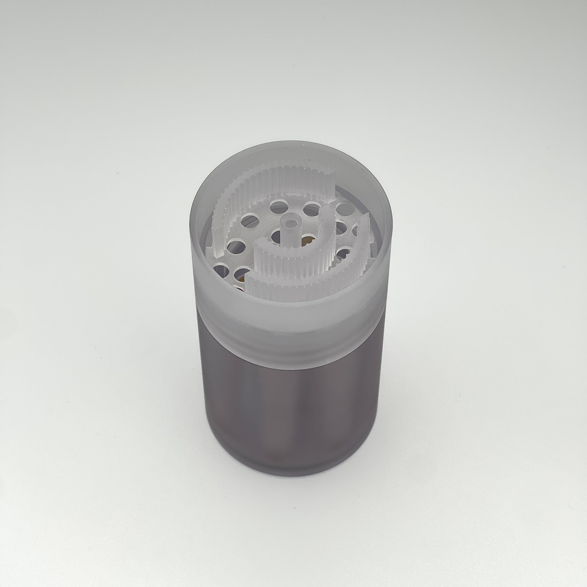 Dogwalker Multi-Cone Packer: Grind & Fill 6 Mini Cones in 2 Minutes (Beta)