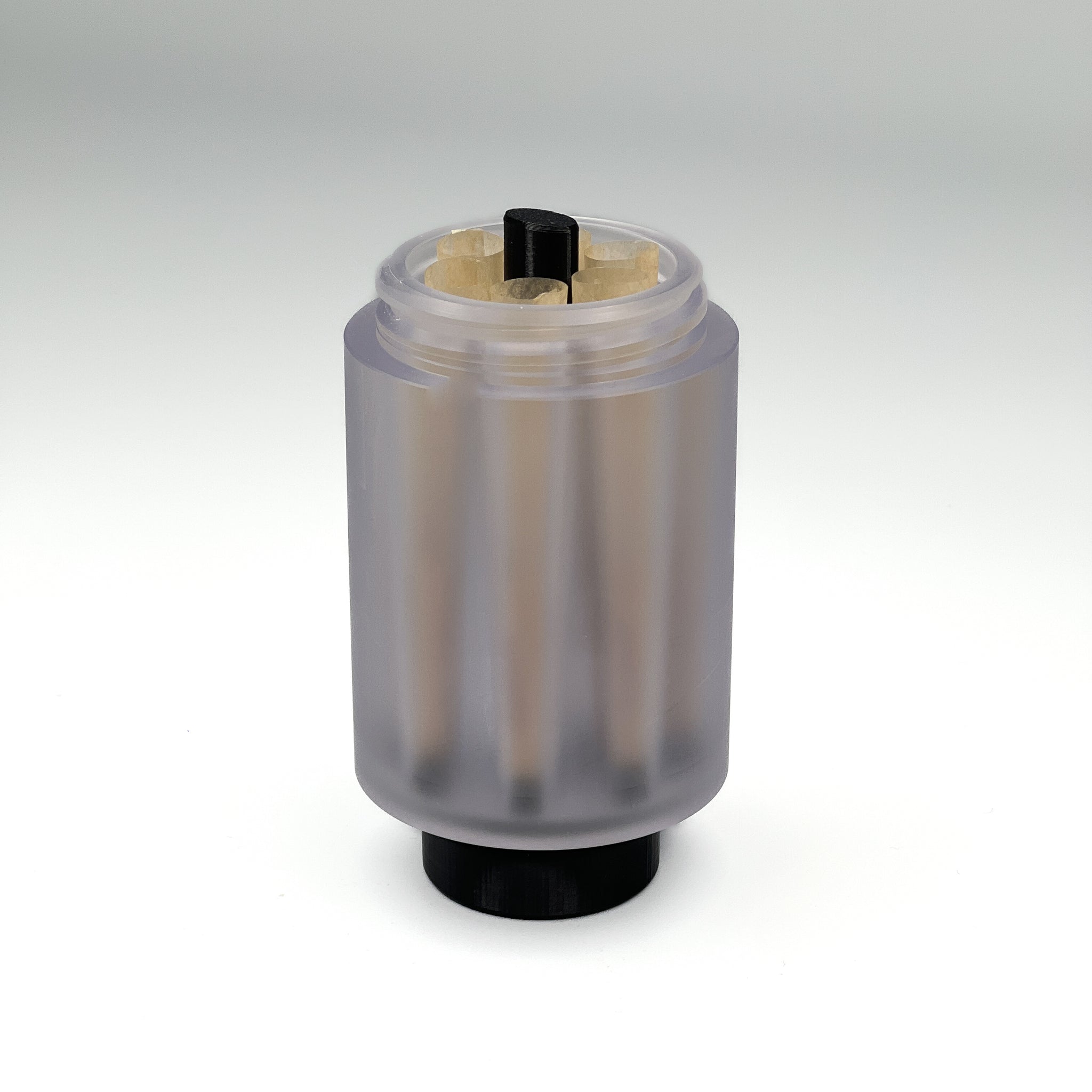 Dogwalker Multi-Cone Packer: Grind & Fill 6 Mini Cones in 2 Minutes (Beta)