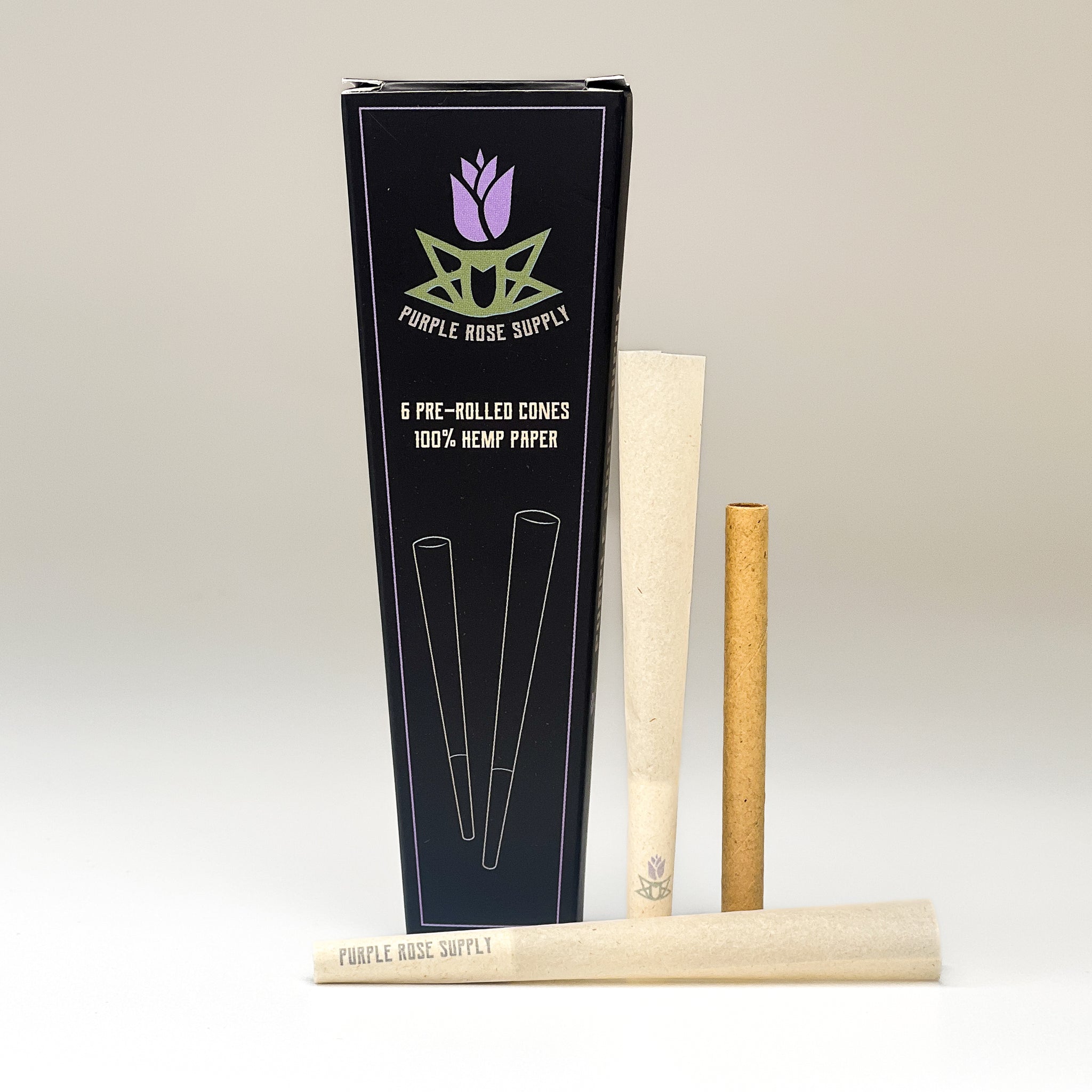 1g CLEAR CONE MOLD KIT