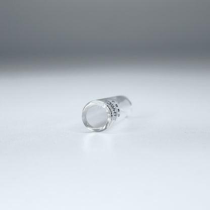 GLASS TIP