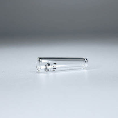 GLASS TIP