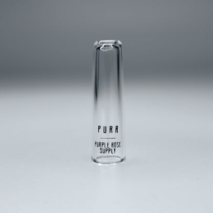 GLASS TIP