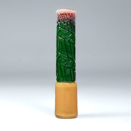 Empire Glassworks Cannagar Glass Tip