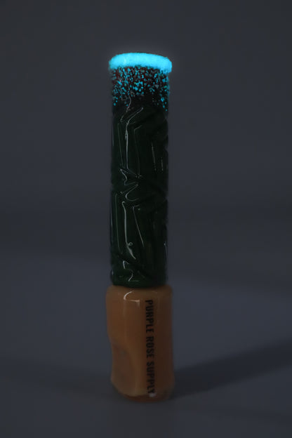 Empire Glassworks Cannagar Glass Tip