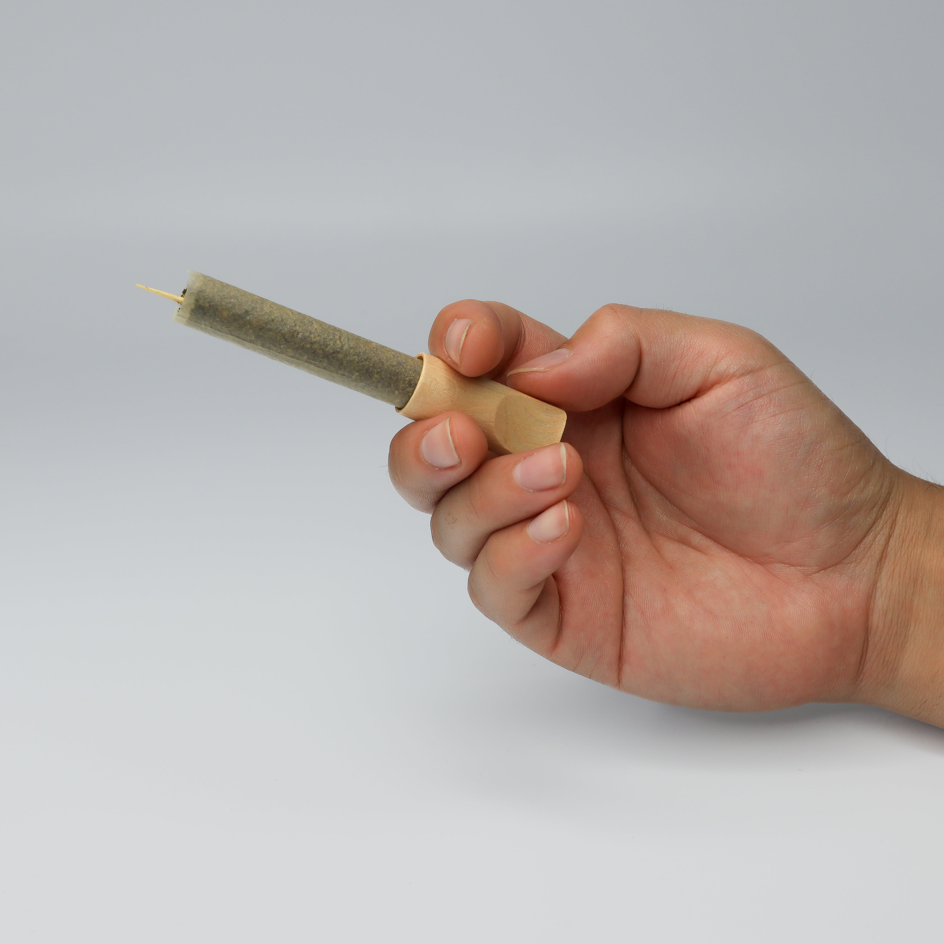 IMPERFECT CANNAMOLDS