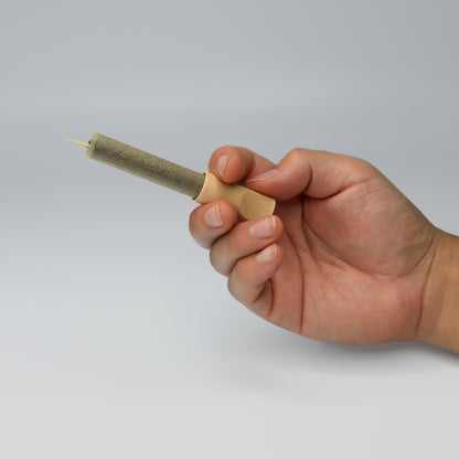 IMPERFECT CANNAMOLDS