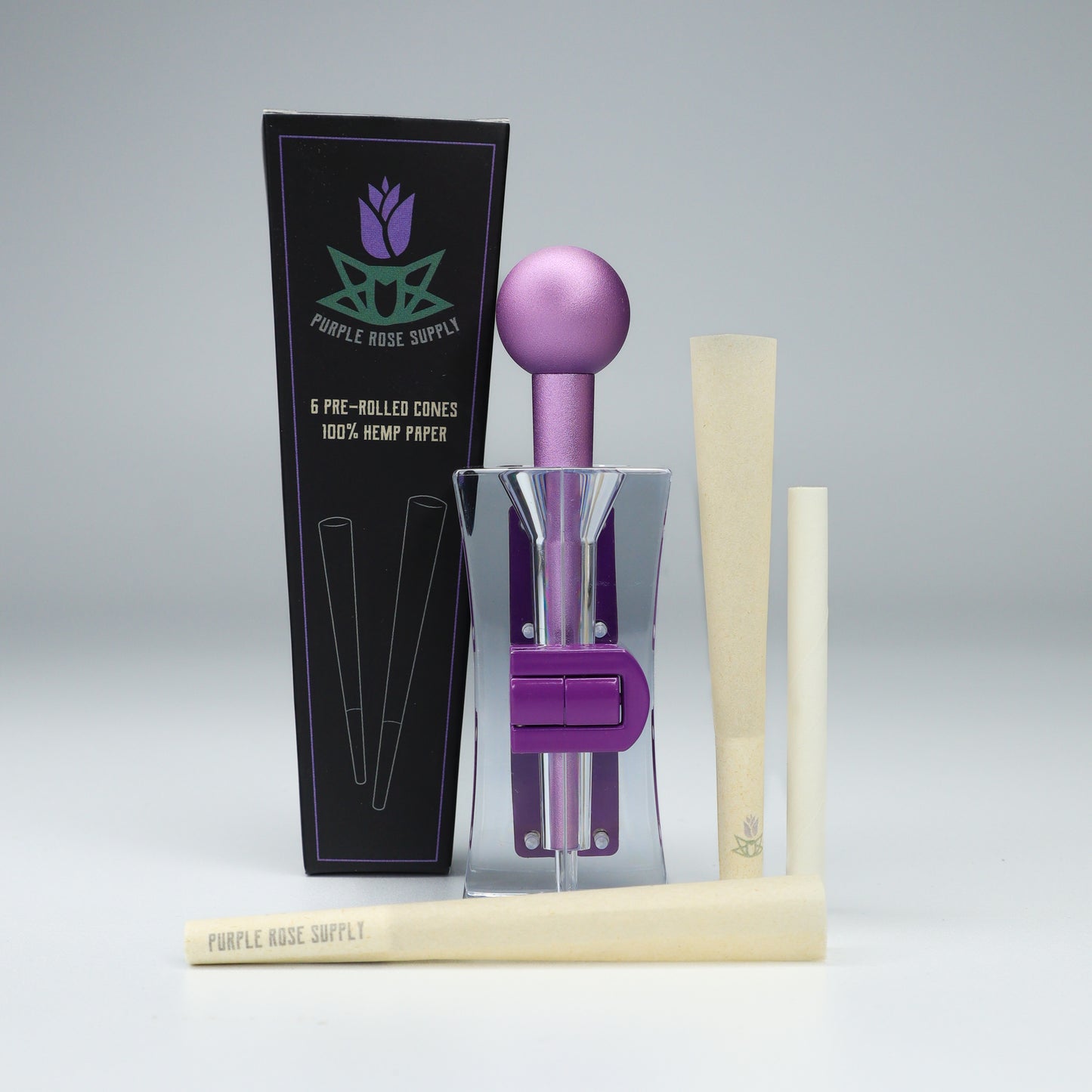 STARTER GIFT SET