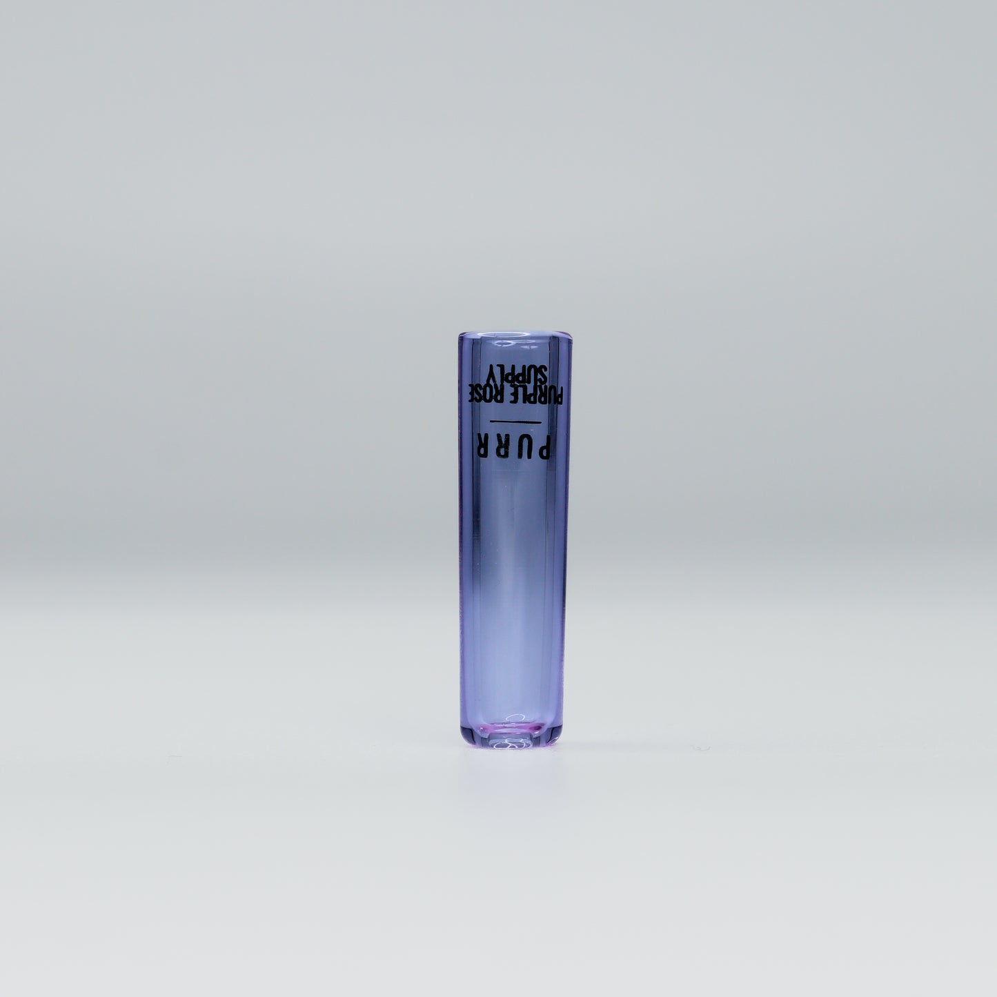 GLASS TIP
