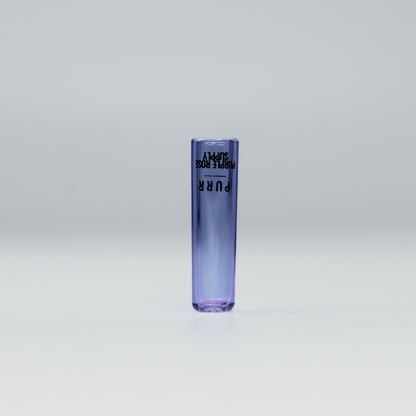 GLASS TIP