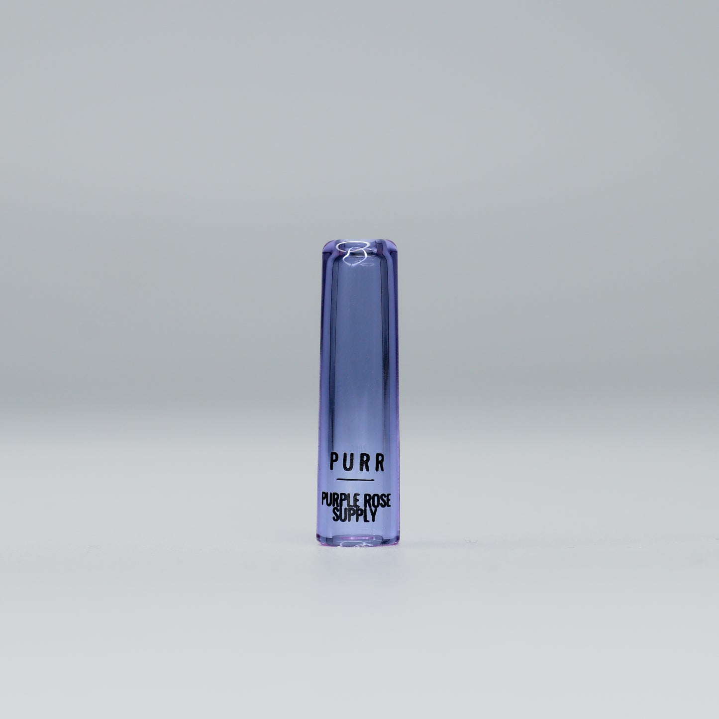 GLASS TIP