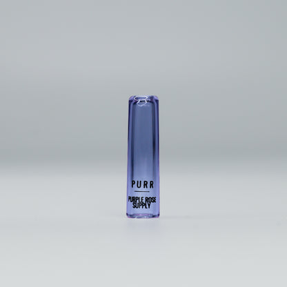 GLASS TIP
