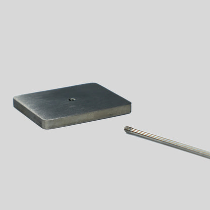 METAL SKEWERS