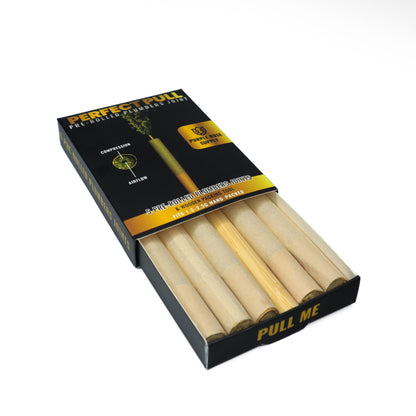 Perfect Pull - Pre-rolled Plumber’s Joints