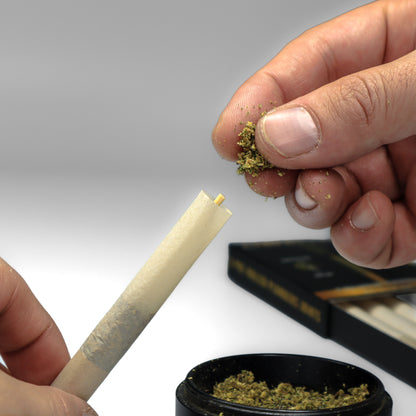 Perfect Pull - Pre-rolled Plumber’s Joints