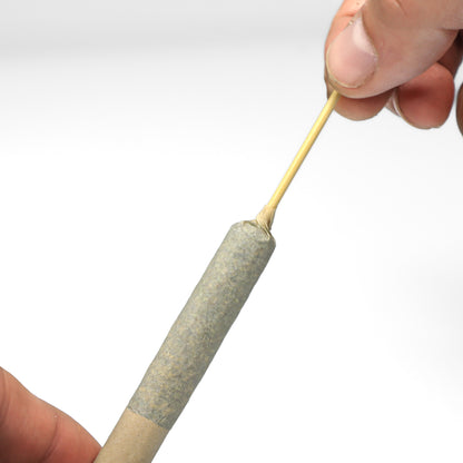 Perfect Pull - Pre-rolled Plumber’s Joints