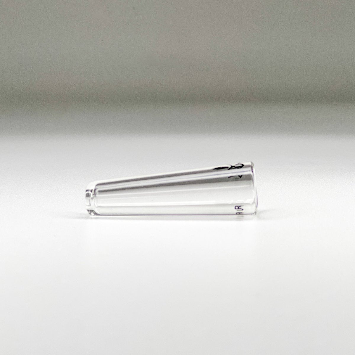 PERSONAL CANNAMOLD & GLASS TIP - Fits 2-4g