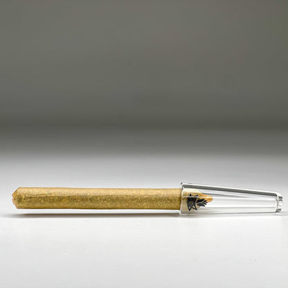 GLASS TIP - Fits Personal 2-4g
