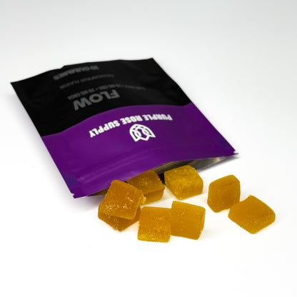 PERFORMANCE GUMMIES: FLOW