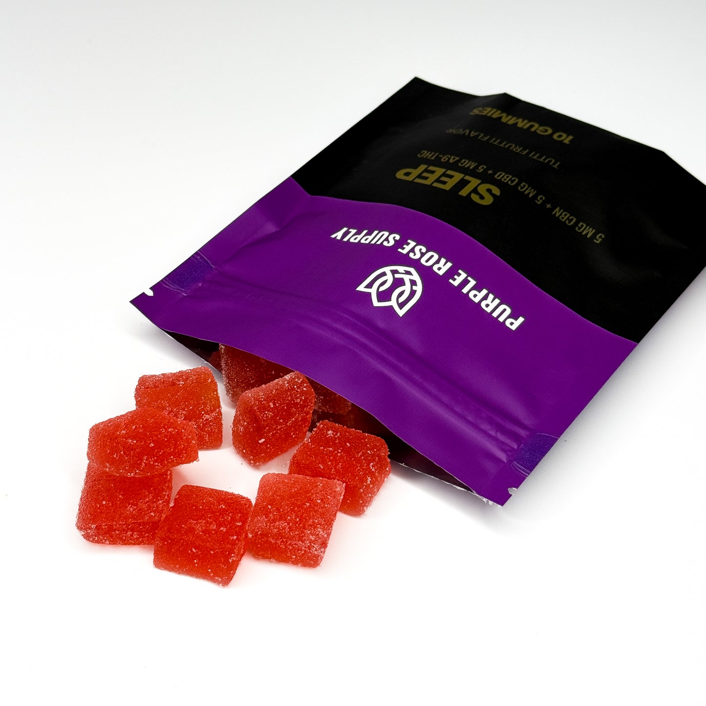 PERFORMANCE GUMMIES: SLEEP