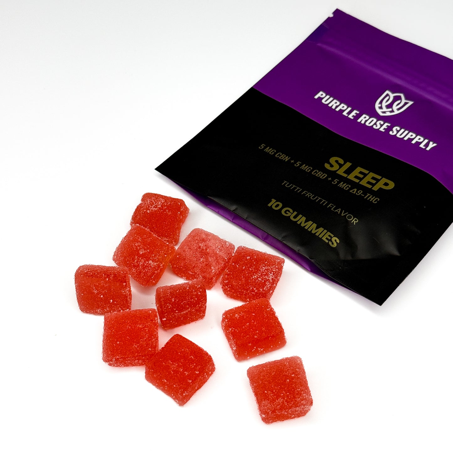 PERFORMANCE GUMMIES: SLEEP