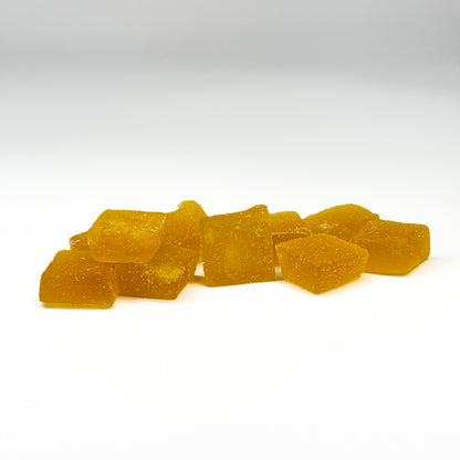 PERFORMANCE GUMMIES: FLOW