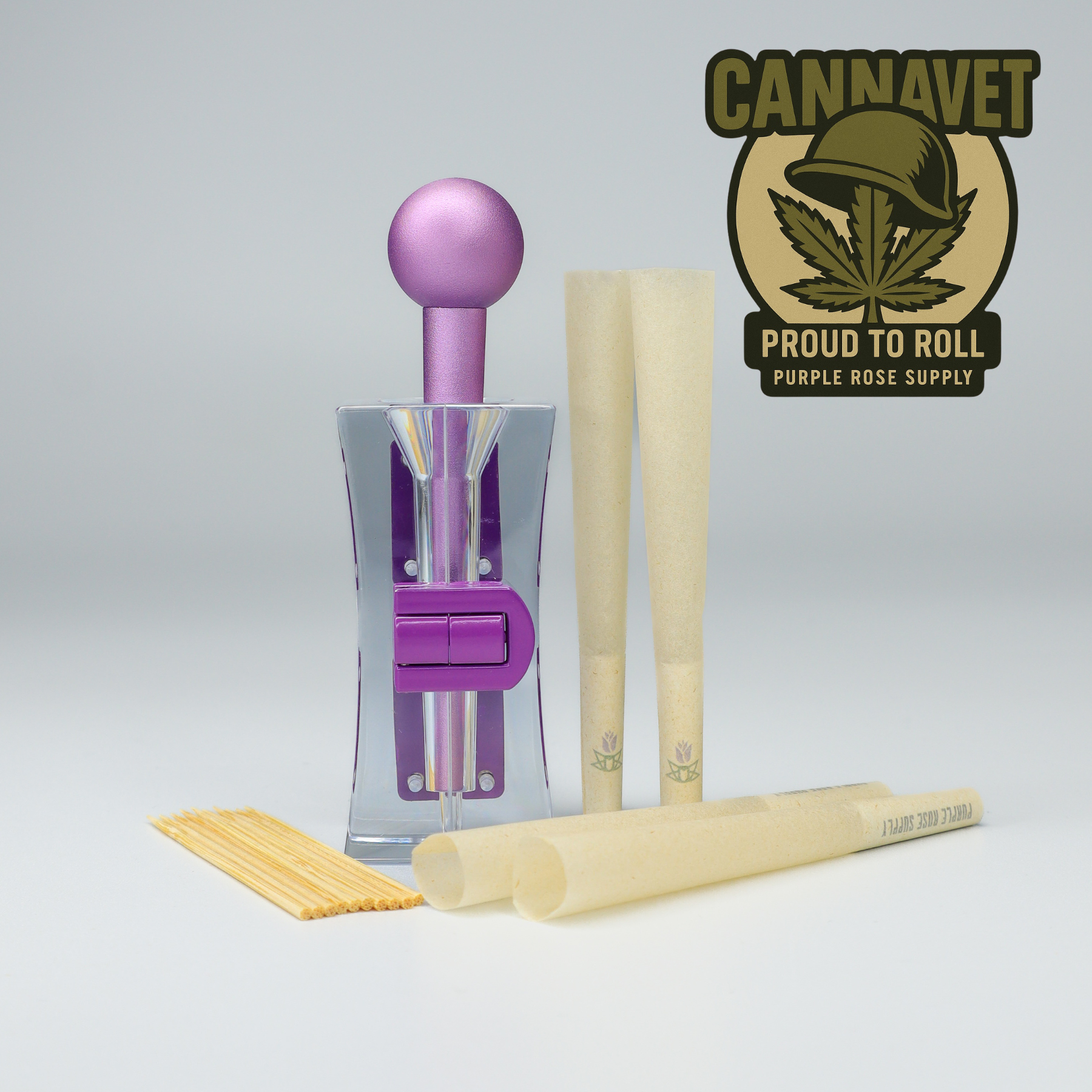 CANNAVET CARE PACKAGE