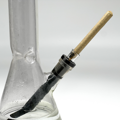 GLASS TIP