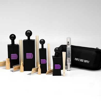 FULL EXPERIENCE BUNDLE