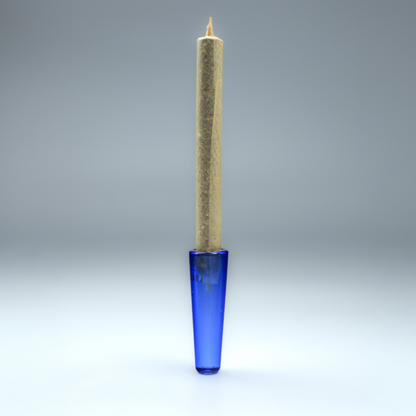 GLASS TIP